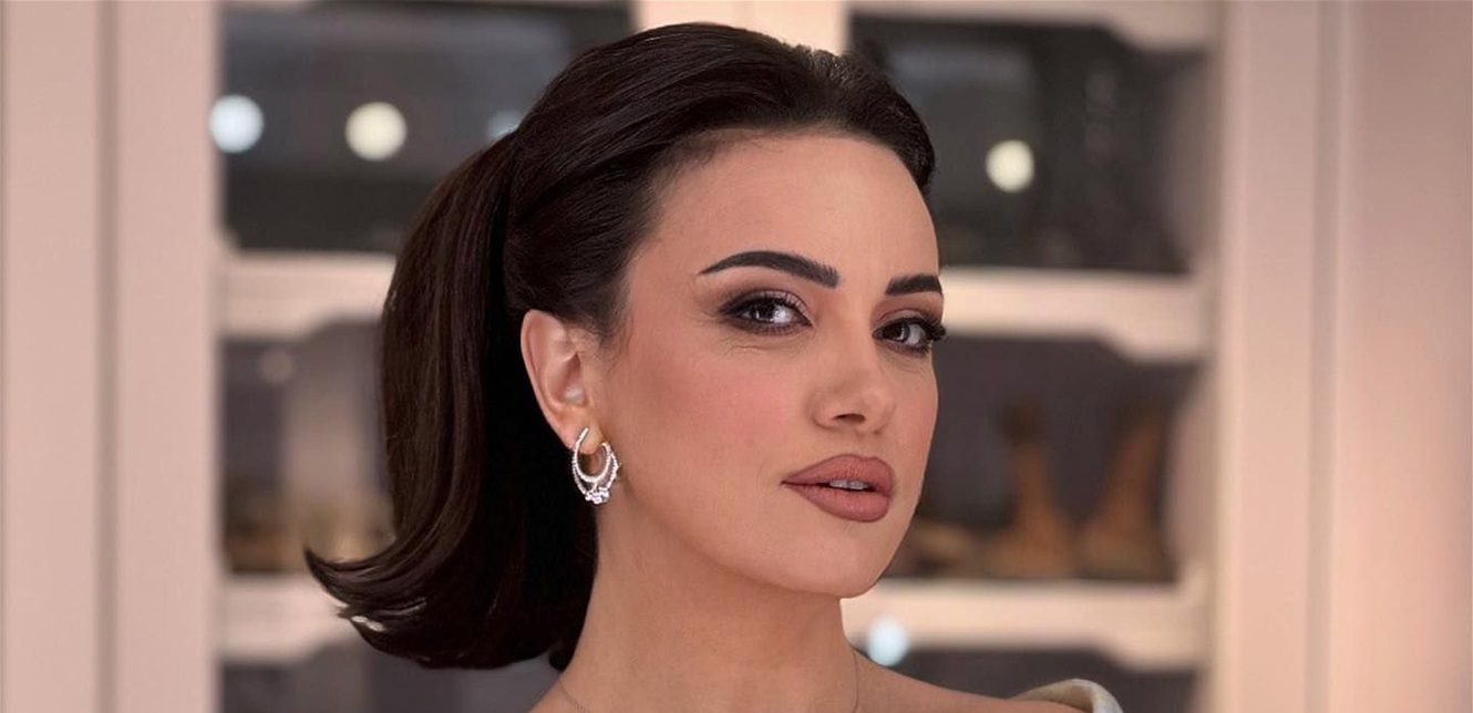 "مشاعر أولادي بتتأذى".. فنانة شهيرة غاضبة بسبب التنمر!