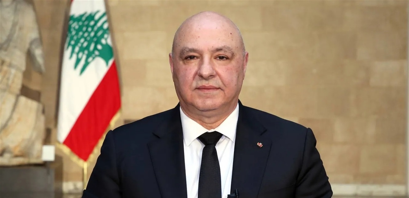 ضغوط تُعيق مسعى الرئيس عون حول ملف السلاح