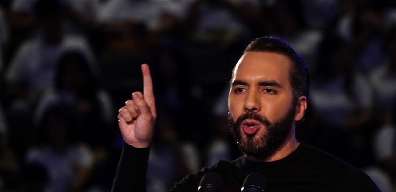 رئيس السلفادور أبو كيلة يقترح تبادل سجناء مع فنزويلا