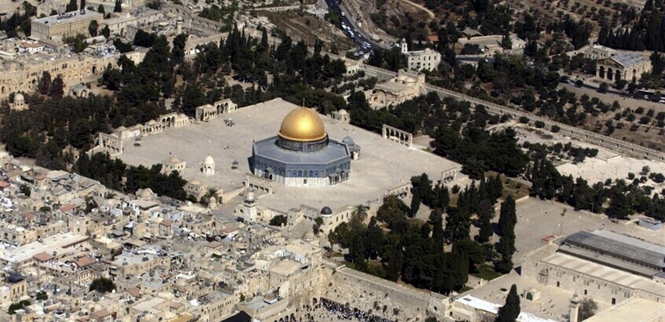 "كان": جهات أجنبية مسؤولة عن توزيع فيديو حرق الأقصى