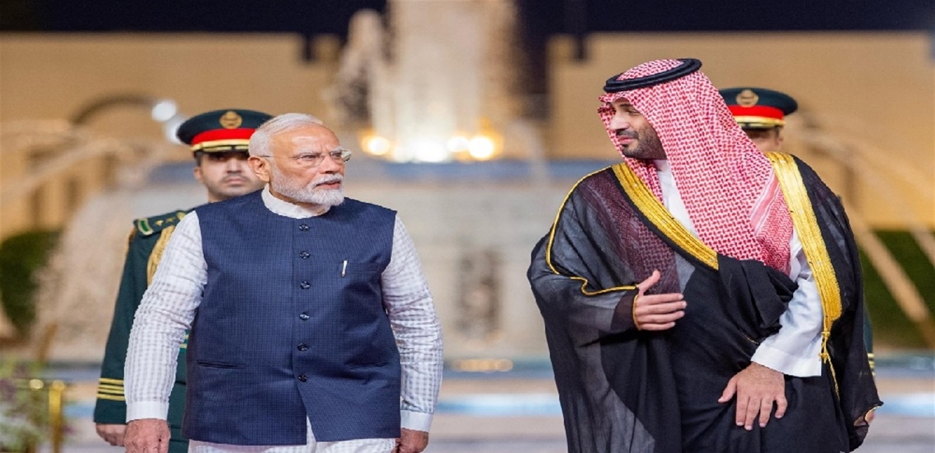 السعودية والهند تتفقان على تعزيز التعاون في قطاع الطاقة