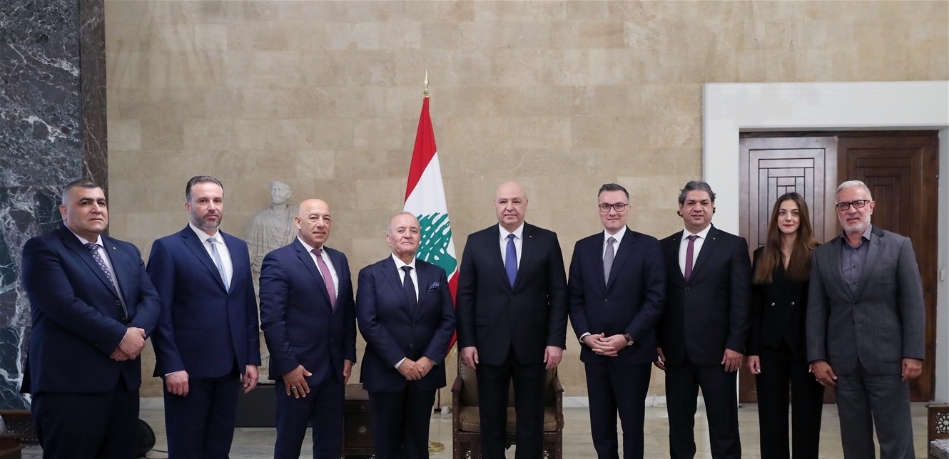 الرئيس عون إطلع من كرامي على أولويات وزارة التربية: لبنان بحاجة لمغتربيه