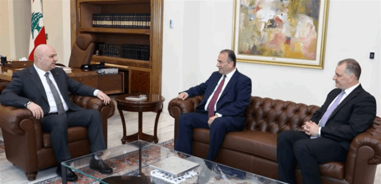 الرئيس عون: الانتخابات البلدية ستحصل بكل الجنوب في 24 أيار