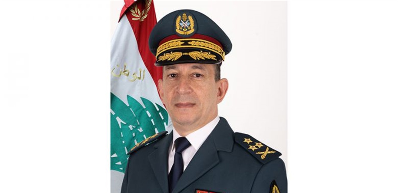 قائد الجيش استقبل السفير المصري والمكاري