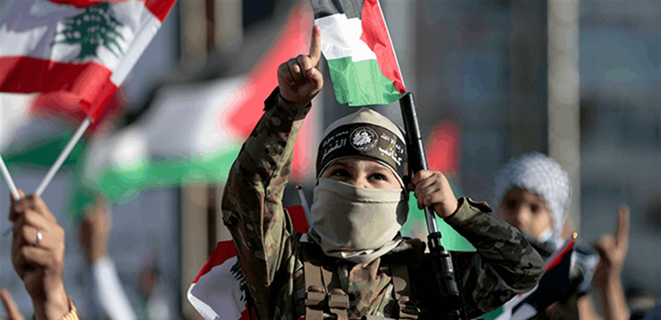 "اشتباك فلسطيني" في لبنان.. مخاوف من "حرب" قد تتجدّد