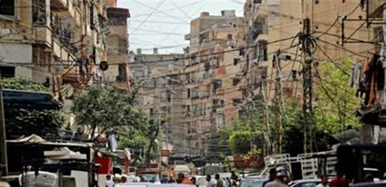 يمق تسلم موافقة ديوان المحاسبة على ترميم بلدية طرابلس