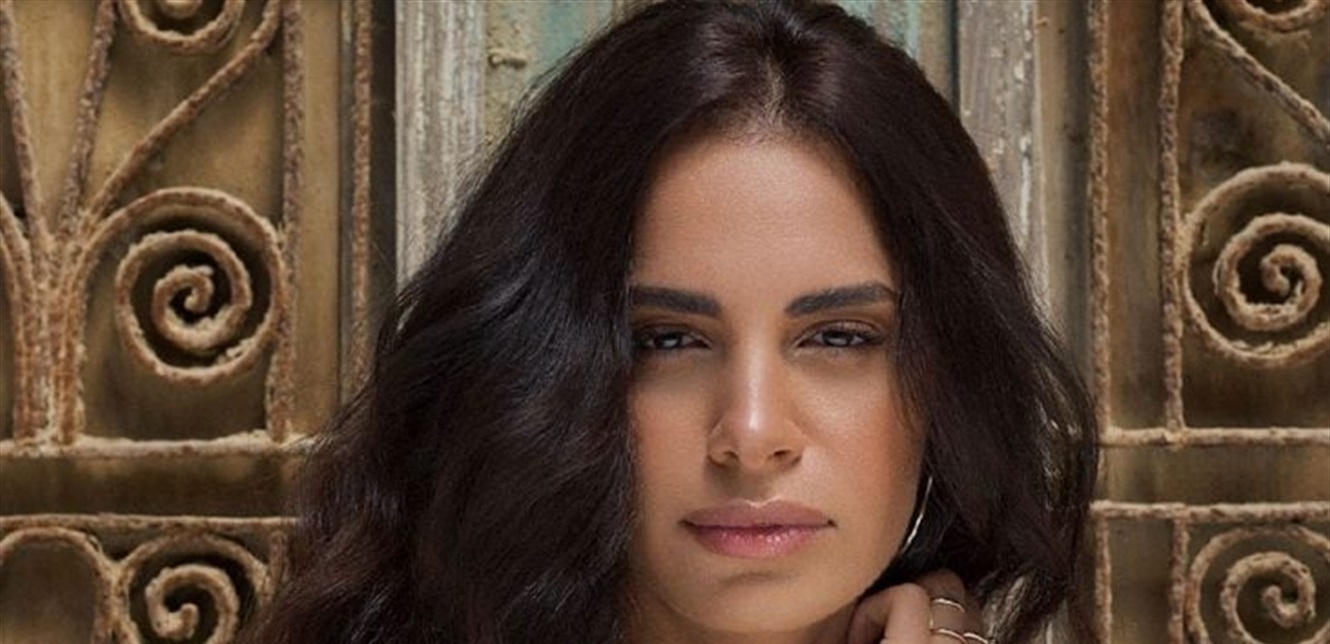 آمال ماهر تعلّق للمرة الأولى على لقب "صوت مصر" (فيديو)