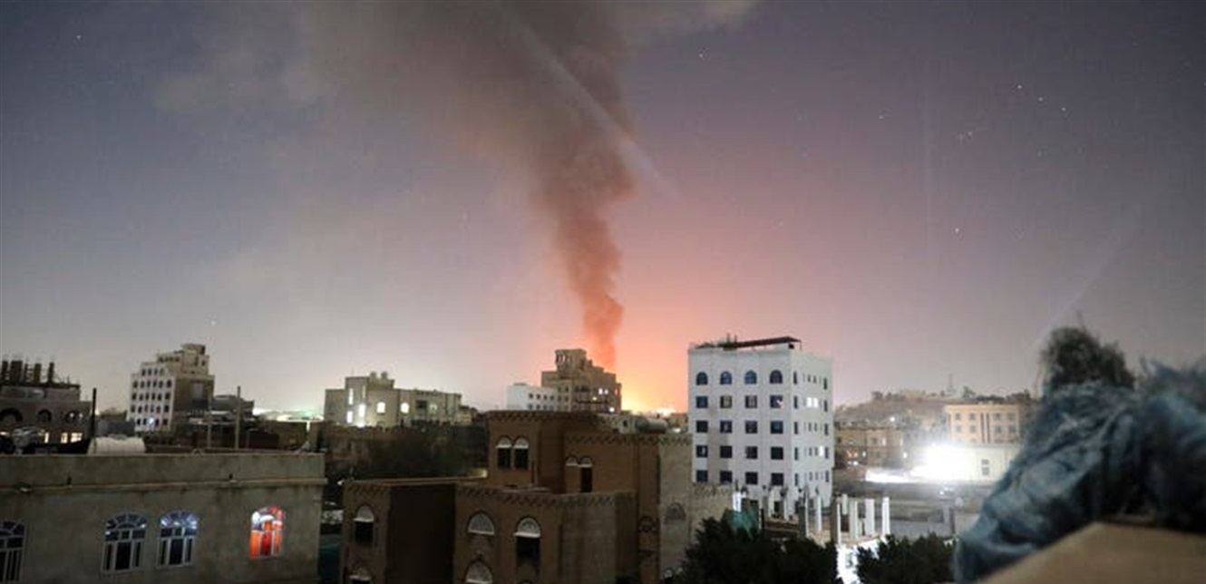 انخفاض إطلاق الصواريخ الباليستية الحوثية.. واشنطن تتحدث عن التفاصيل