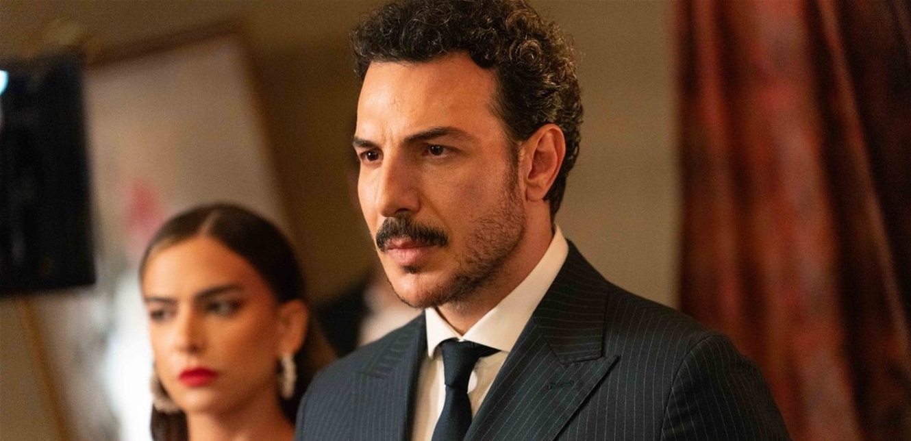 تعرّض للظلم من أقرب أصدقائه.. باسل خياط في رحلة إنتقام شرسة