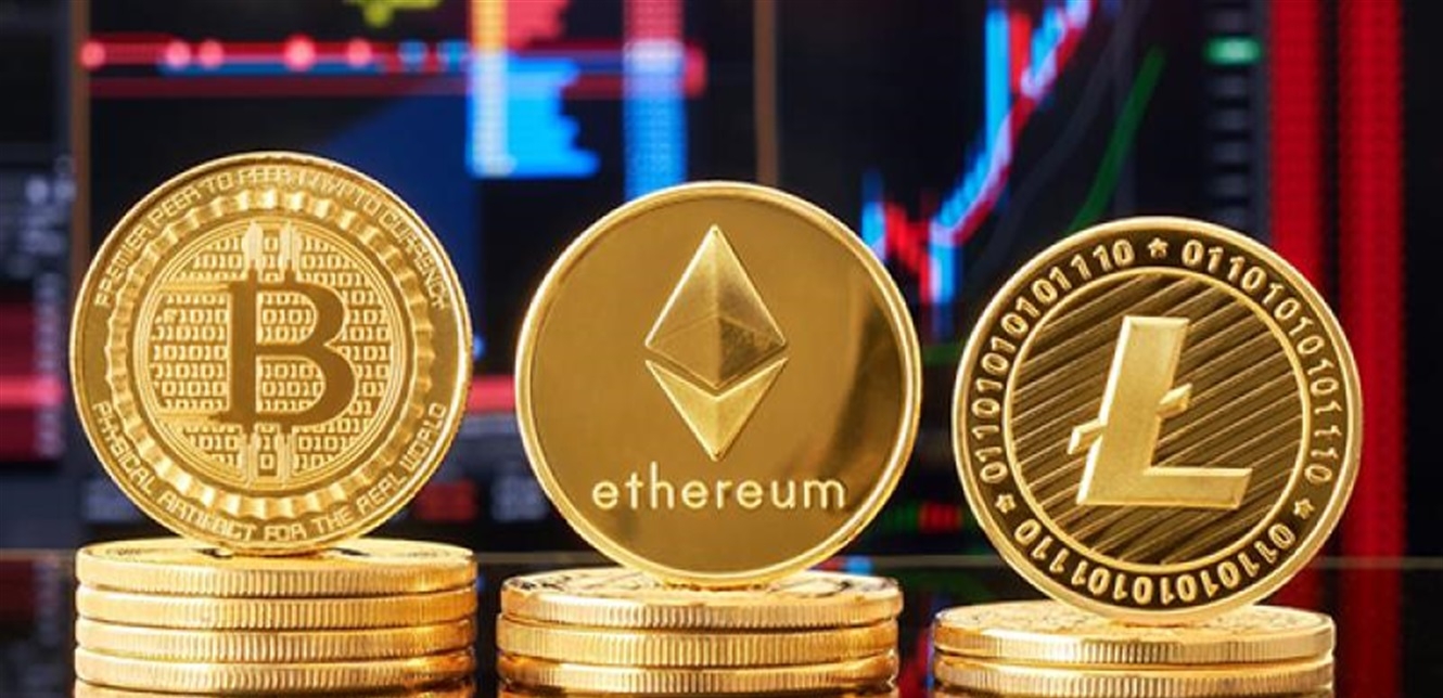 العملات الرقمية تدخل دائرة المنافسة... هل تصبح بديلاً للنظام المصرفي؟