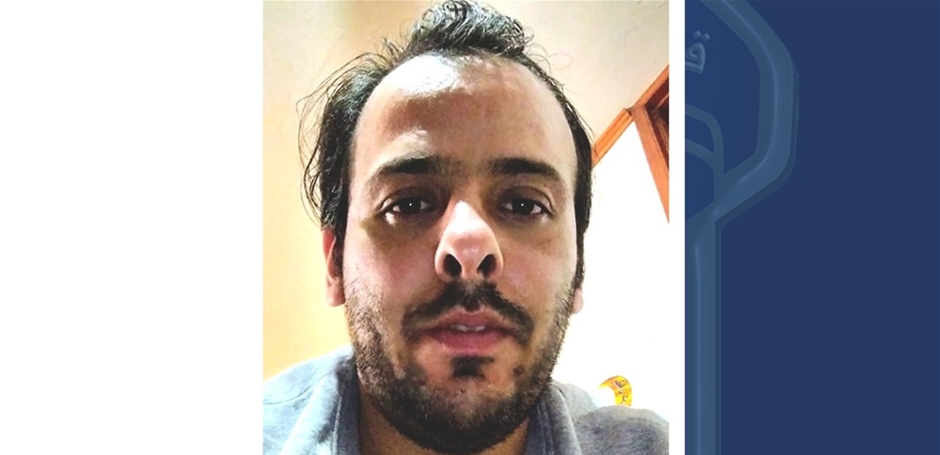 محمود مفقود.. هل من يعرف عنه شيئًا؟