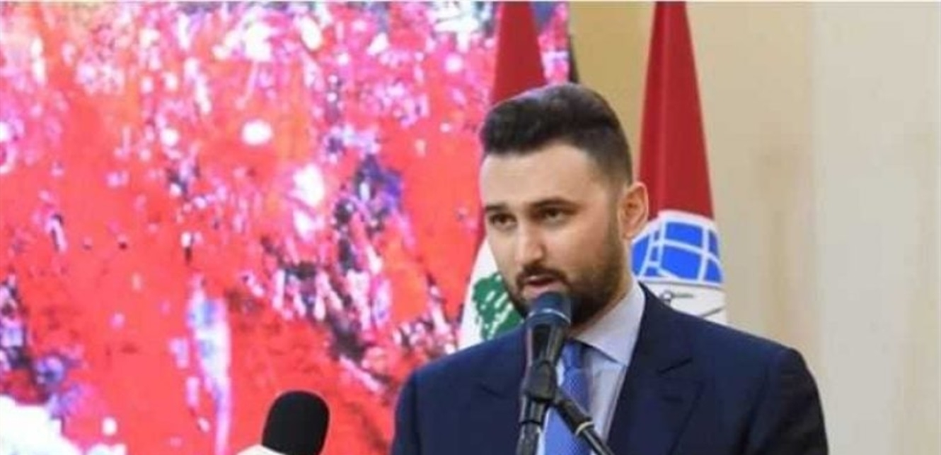جنبلاط رعى إطلاق آلية تشغيل مشروع سوق الجبل في الشوف