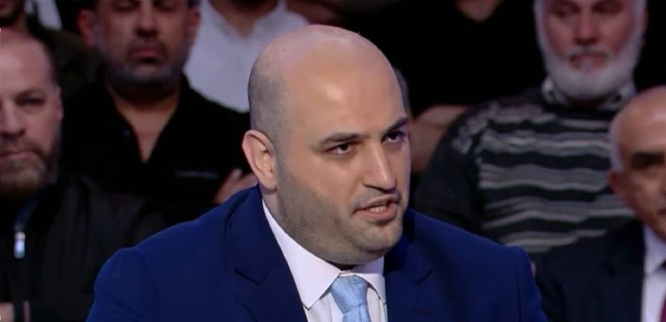 ناصر الدين: صحة اللبنانيين مسؤولية جماعية ونريد بيئة غذائية أكثر أماناً