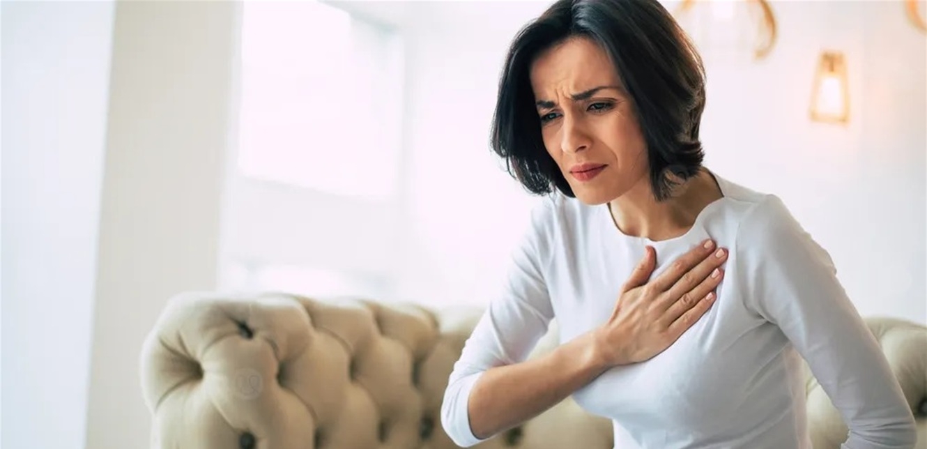 بطريقة جديدة… هكذا يمكن تشخيص أمراض القلب لدى النساء!