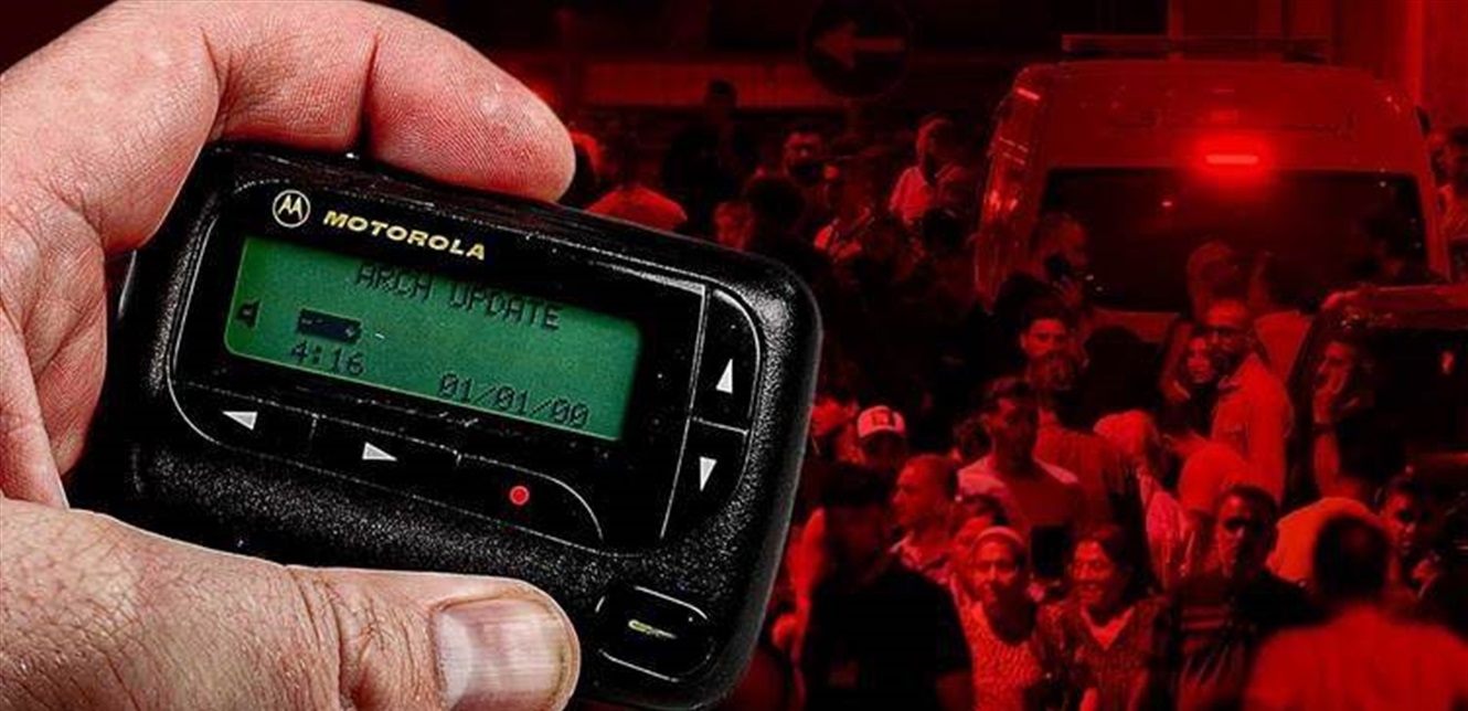 هكذا فاجأ نتنياهو الجيش الإسرائيليّ بالكشف عن تفاصيل عمليّة تفجير "البيجر"