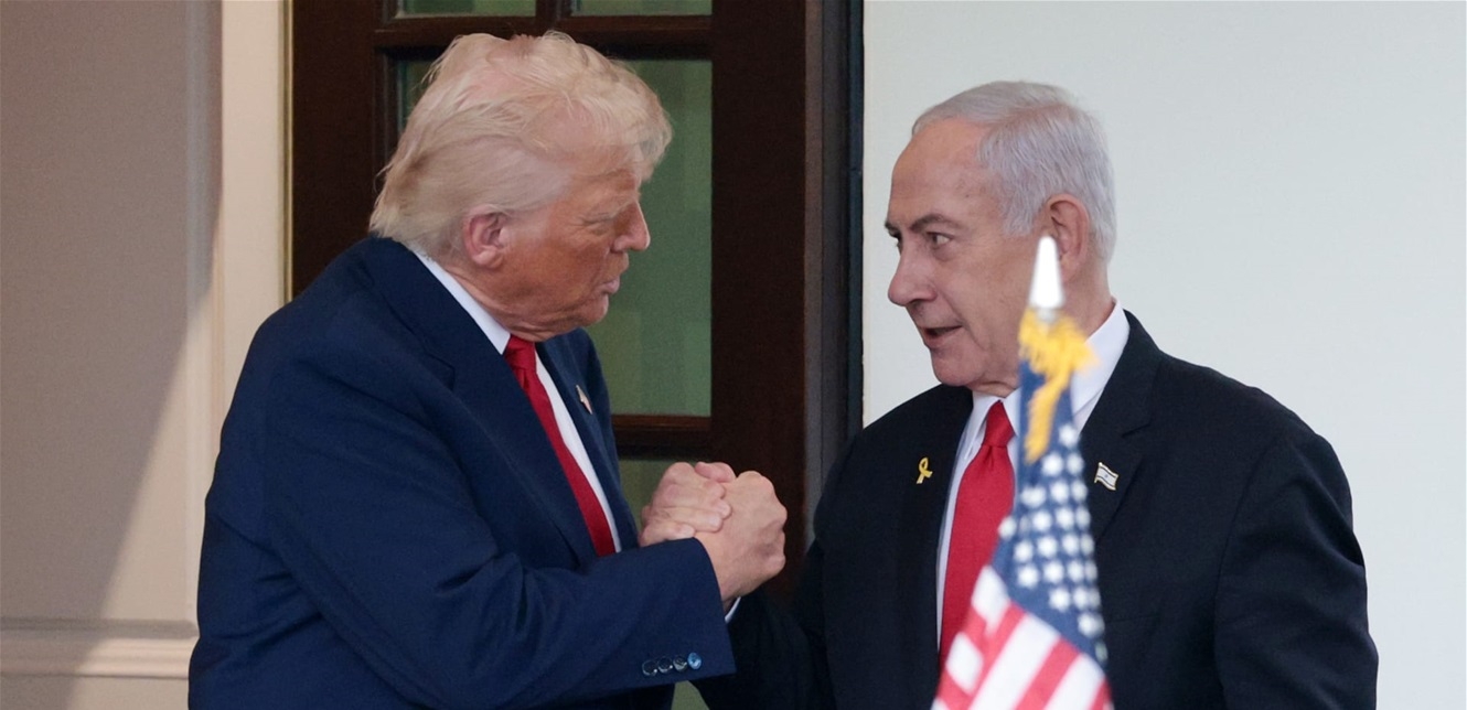 تقرير لـ"Responsible Statecraft": هل ينجح ترامب في تهدئة التوترات بين تركيا وإسرائيل؟
