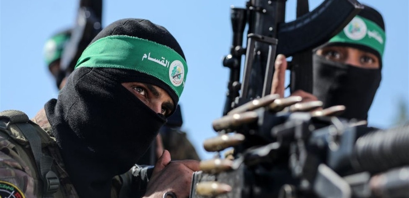 عن "ثروة حماس النقدية".. هذا ما كُشف داخل إسرائيل!