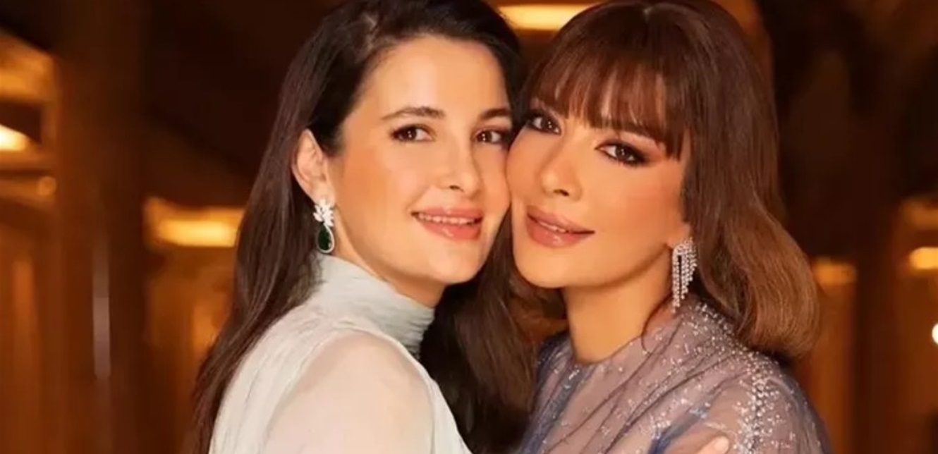 بعد فضيحة إغلاق عيادتها التجميلية في مصر.. هذا ما فعلته ابنة الفنانة أصالة نصري (فيديو)