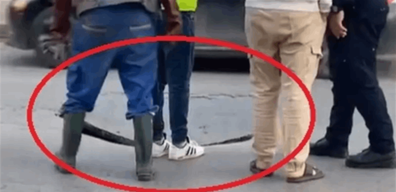 "أنفاق سرية" تحت عاصمة عربية.. ما قصتها؟