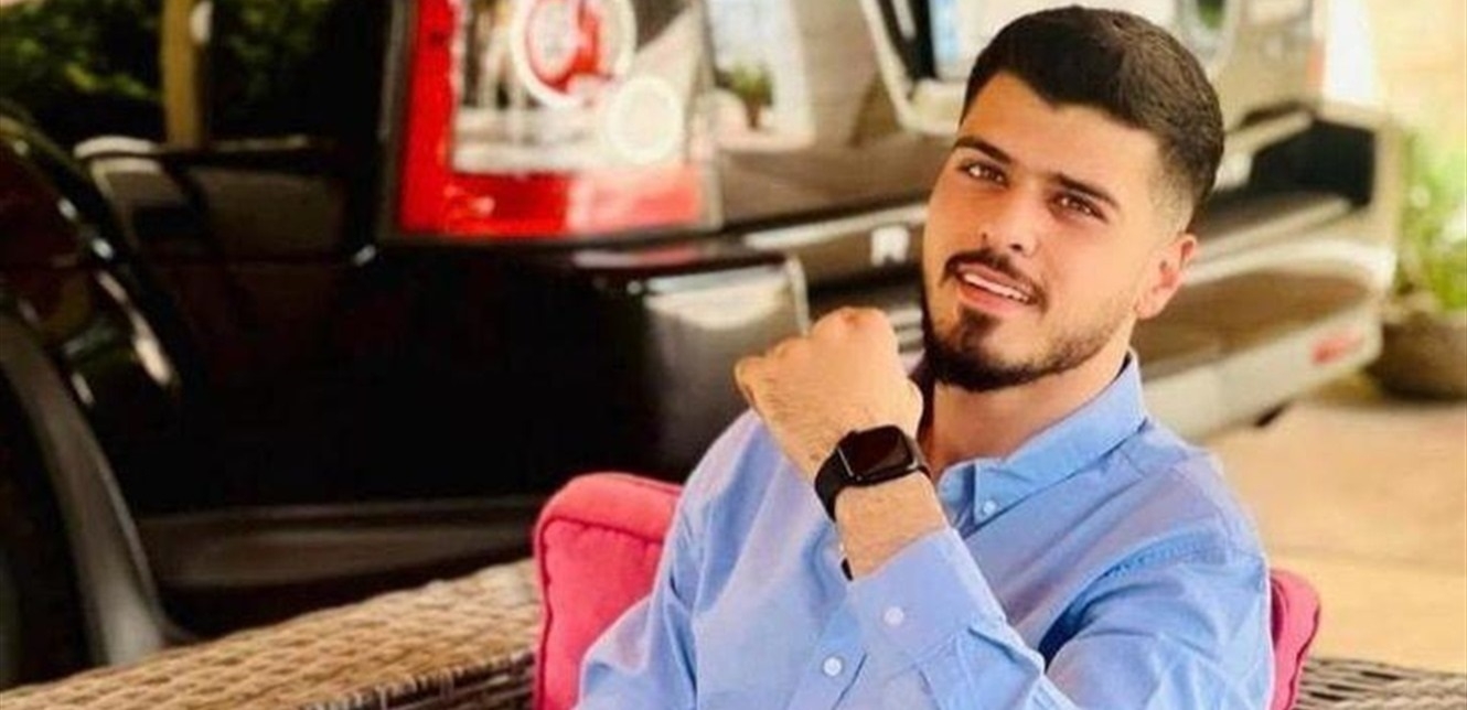 مكث أسبوعين في المستشفى.. "أحمد" فارق الحياة بعدما صدمته سيارة على طريق جل الديب