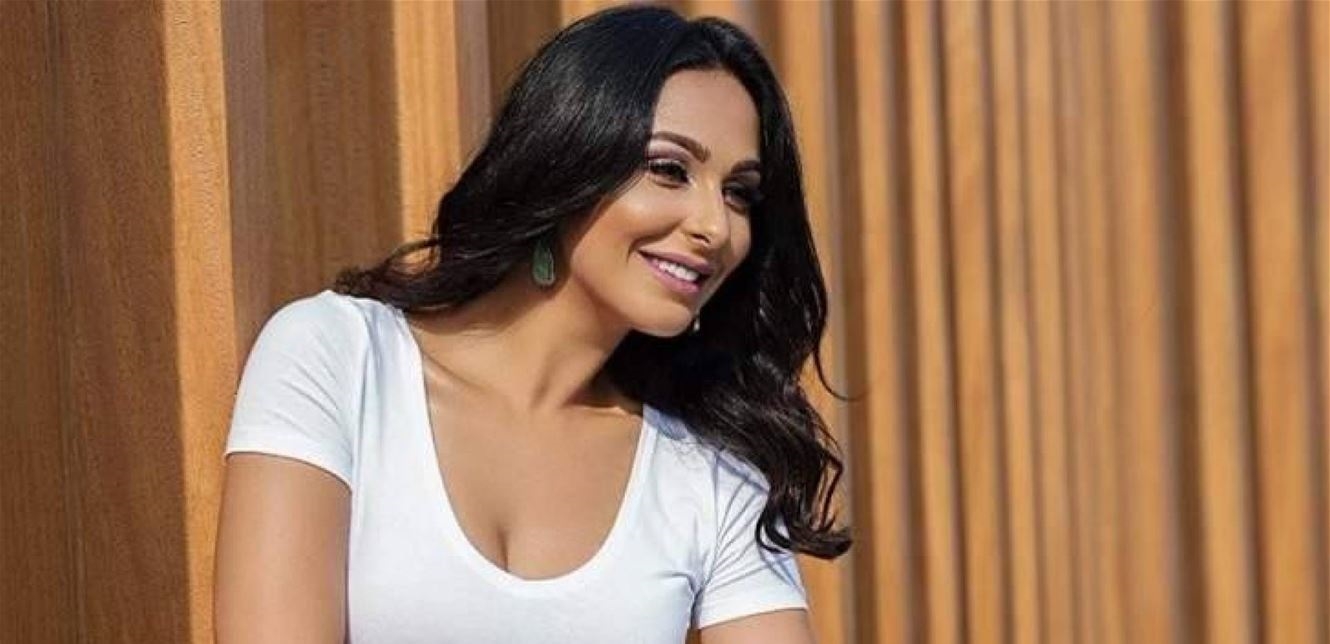 هما شقيقتان.. أنباء عن خلاف بين فنانتين عربيتين ما حقيقته؟ (فيديو)