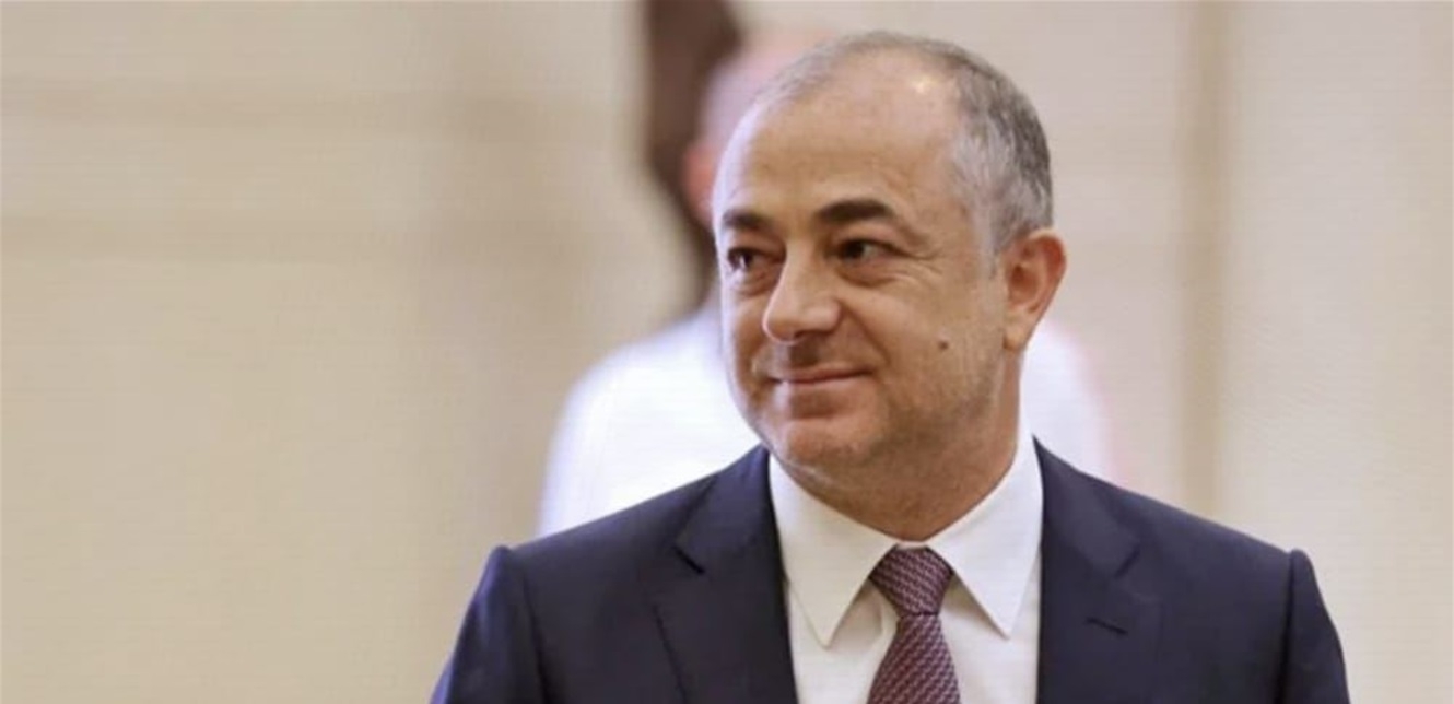 بو صعب من ضهور الشوير: المنافسة ليست حامية في البلدة