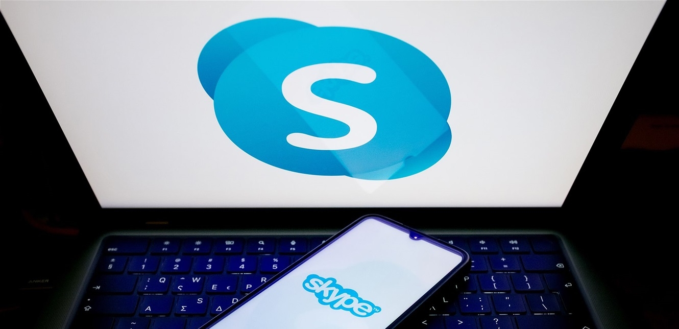 نهاية حقبة Skype..مايكروسوفت تغلق التطبيق اليوم