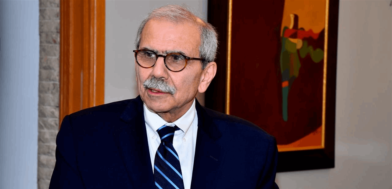 سلام منزعج: الوزير للبنان وليس لحزبه