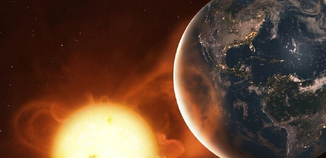 تضاعفت في 2025.. تحذير من زيادة العواصف المغناطيسية على الأرض