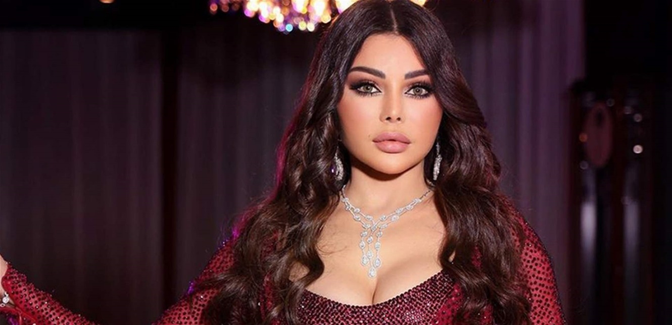 فيديو قديم ينتشر.. شاهدوا كيف كانت هيفا وهبي في بداية التسعينات هل تغيرت كثيراً؟