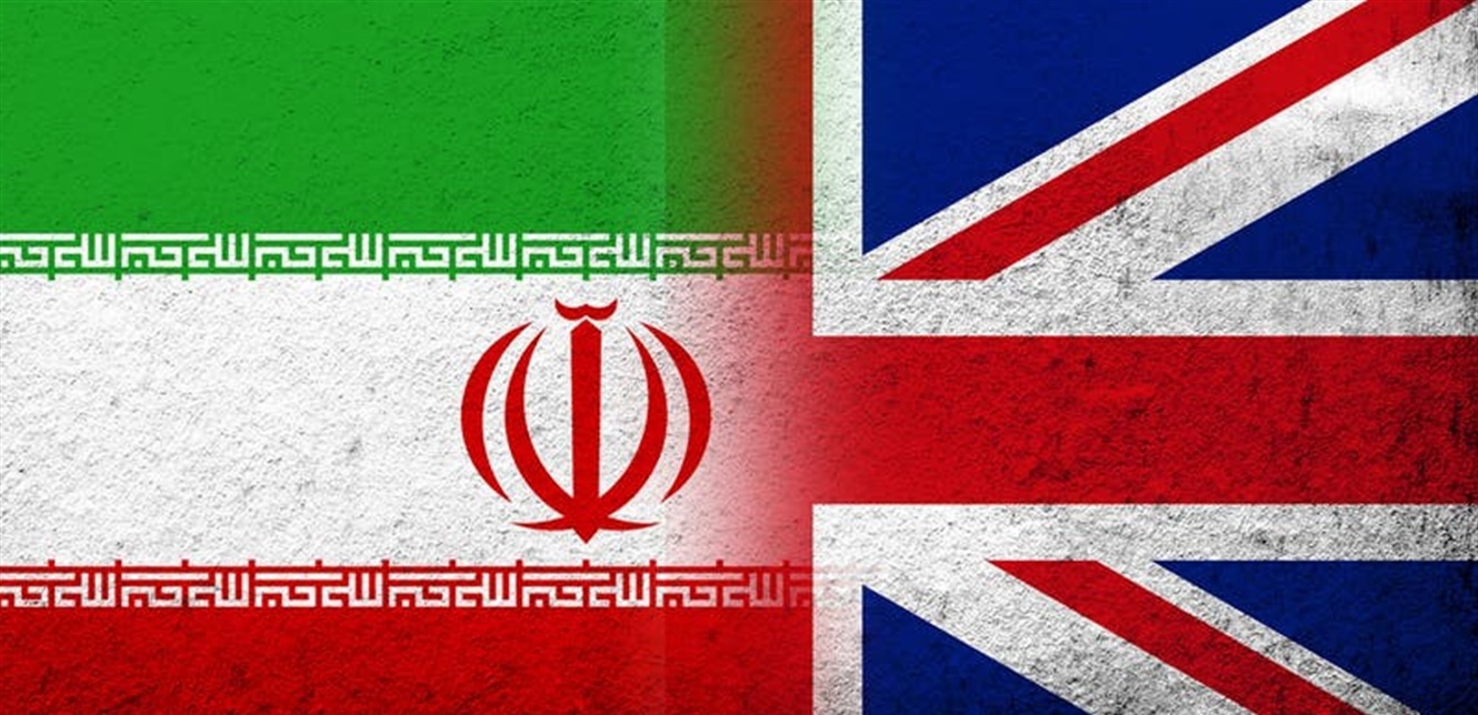 عقب اعتقال إيرانيين ببريطانيا.. طهران تتهم لندن بـ"الابتزاز السياسي"