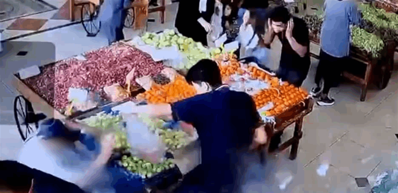 بالفيديو.. كارثة "البيجر 2" كادت أن تحصل في لبنان مجددا