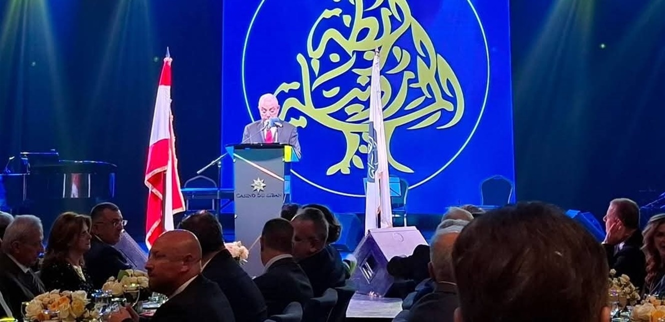 بحضور ممثل الراعي وقائد الجيش.. الرابطة المارونية تقيم احتفالها السنوي في كازينو لبنان