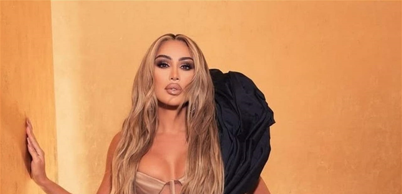 مايا دياب ترقص بإثارة.. شاهدوا ماذا فعلت (فيديو)