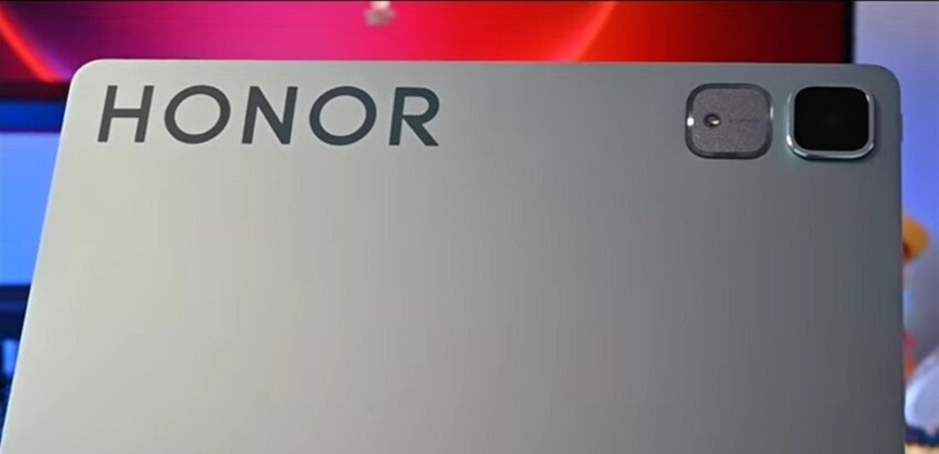 من Honor.. منافس جديد في عالم الحواسب اللوحية
