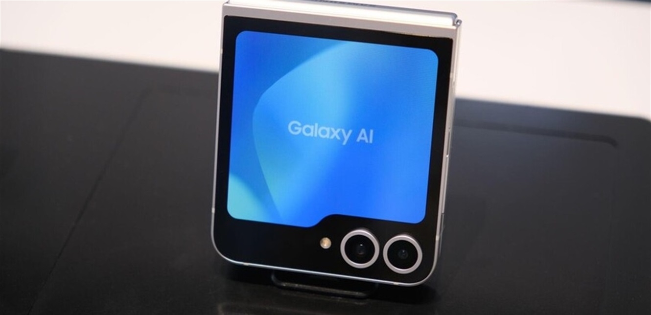 إليكم أبرز مواصفات Galaxy Z Flip7 FE المنتظر