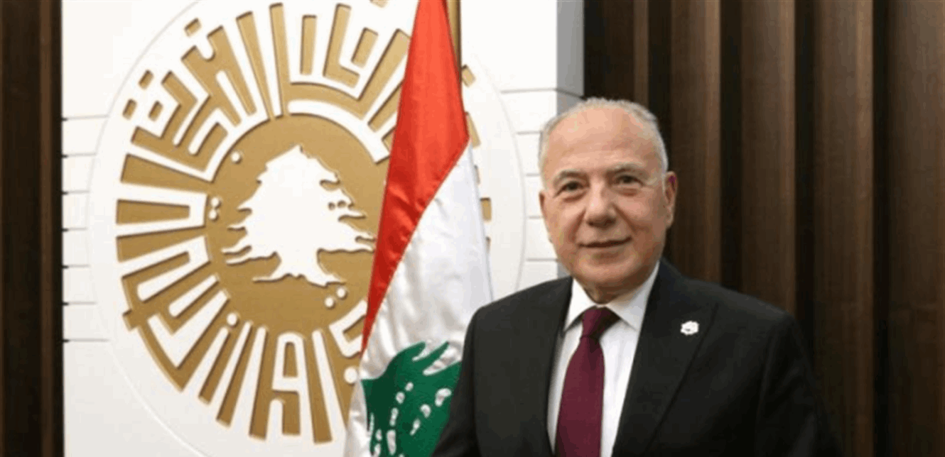 دبوسي أعلن استضافة غرفة طرابلس لمؤتمر "الذكاء الاصطناعي" في 23 تموز