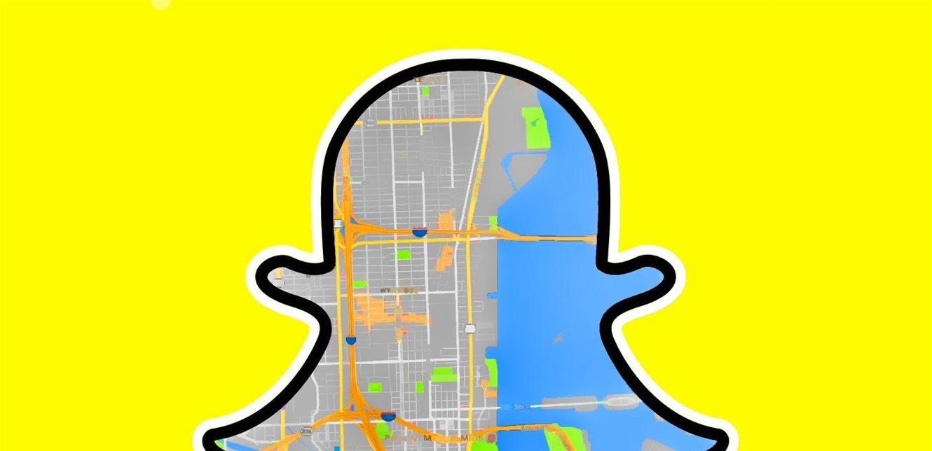 "سناب ماب" يقترب من 400 مليون مستخدم شهري