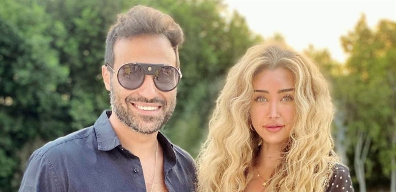 "مُفاجأة مش كدة".. هل عاد أحمد فهمي إلى طليقته هنا الزاهد؟