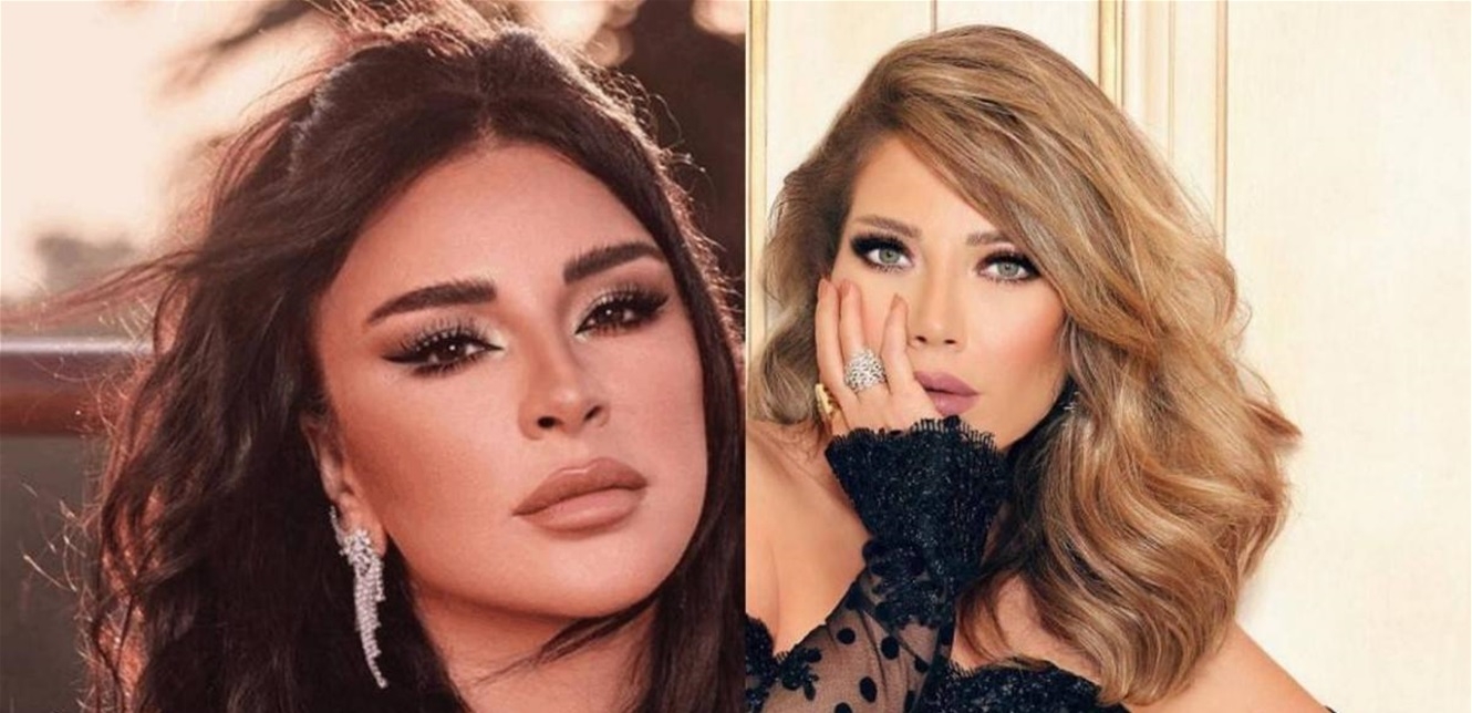 فيديو ينتشر.. شاهدوا كيف كانت سلافة معمار وماغي بو غصن قبل 22 عاماً