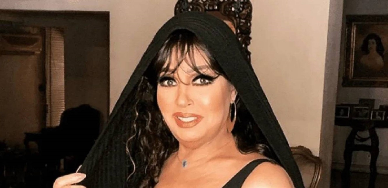 "زرت دكاترة نفسيين"... راقصة شهيرة جدًا بكلام مفاجئ: بقرأ عزائي كل يوم (فيديو)