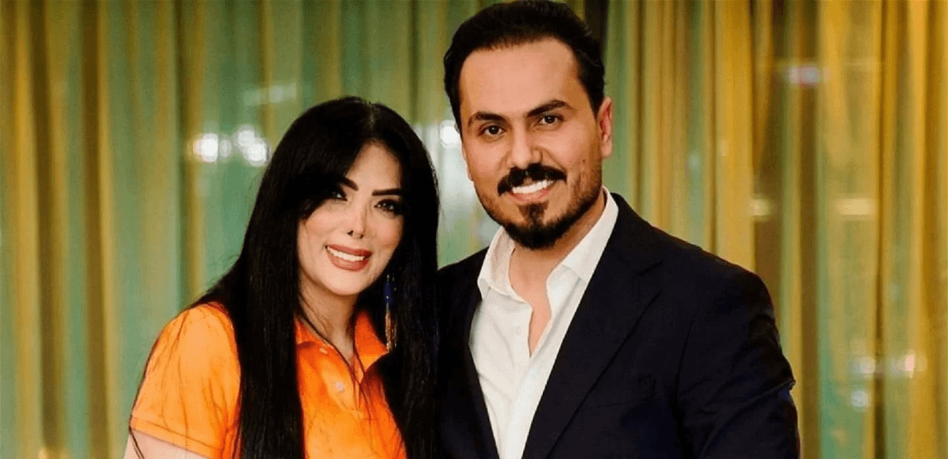 تغزّلت به وطلبت الزواج منه... فنانة شهيرة تُثير الجدل بتصرفها مع إعلامي معروف (فيديو)