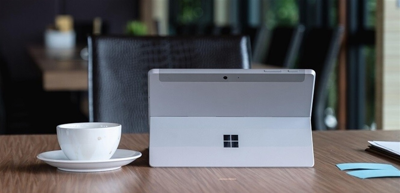 مايكروسوفت تكشف عن Surface Pro بنسخته الجديدة