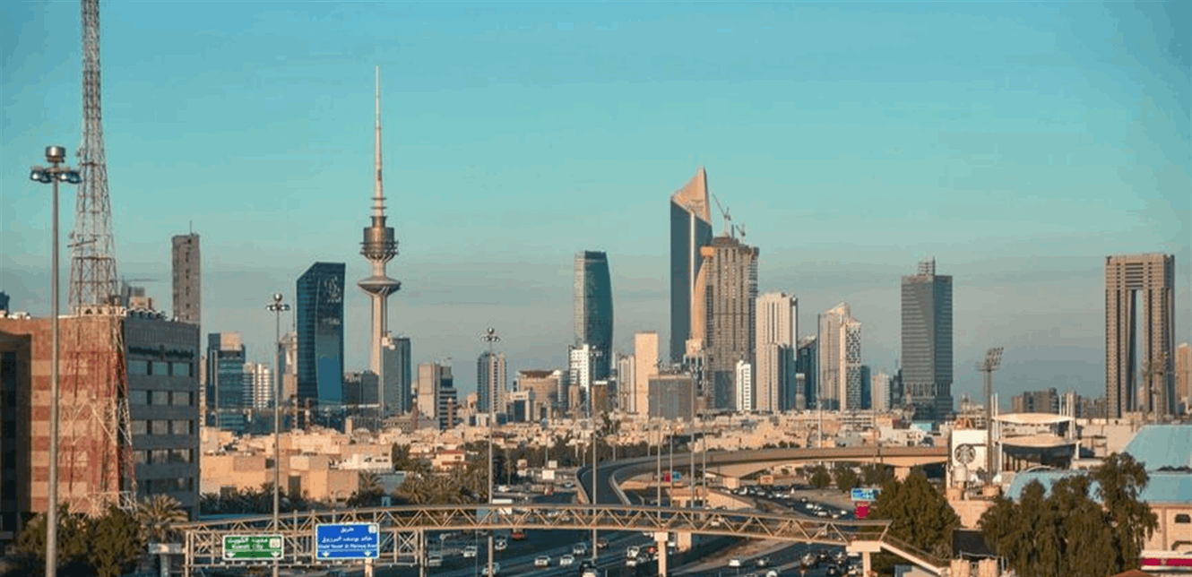 مشروع كبير يتعلق بالكهرباء في الكويت