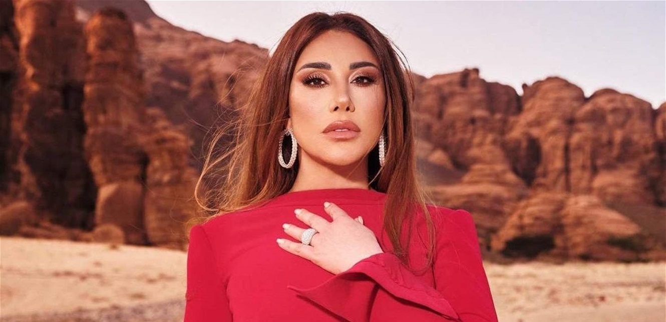بعد طرح اغنيتها الجديدة.. نجوى كرم تشوق الجمهور لألبومها الجديد