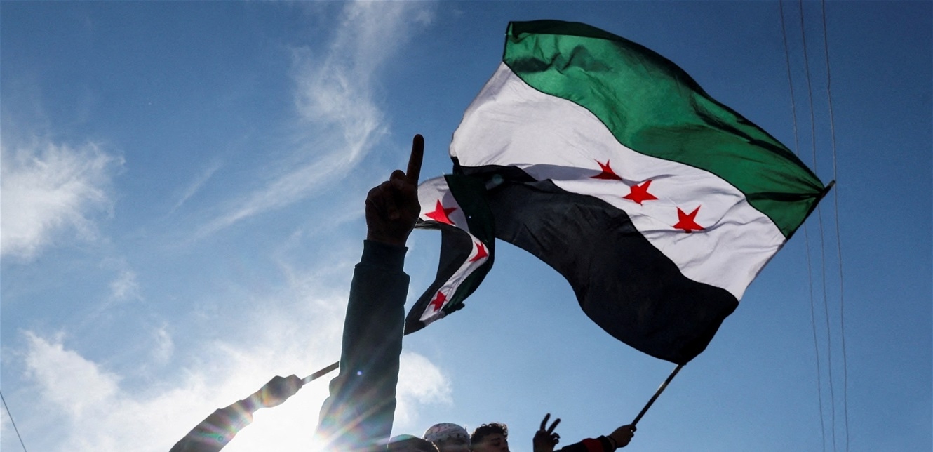مفاجأة في تحقيق.. هكذا تمت تغذية "التحريض" في سوريا!