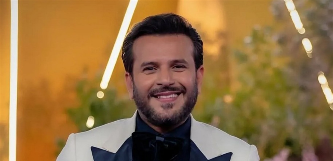 "شعر بألم في المعدة".. تفاصيل اللحظات الأخيرة في حياة الإعلامي صبحي عطري (فيديو)