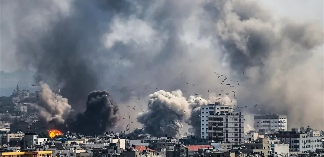 صحيفة بريطانيّة: كفى للمجازر في غزة