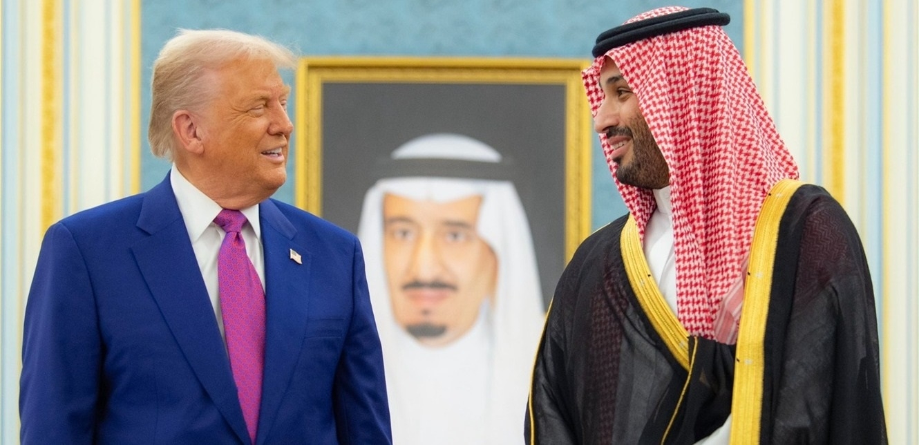 اتفاقات بمليارات الدولارات وُقّعت... هذا ما أُعلن في منتدى الاستثمار السعودي الأميركي
