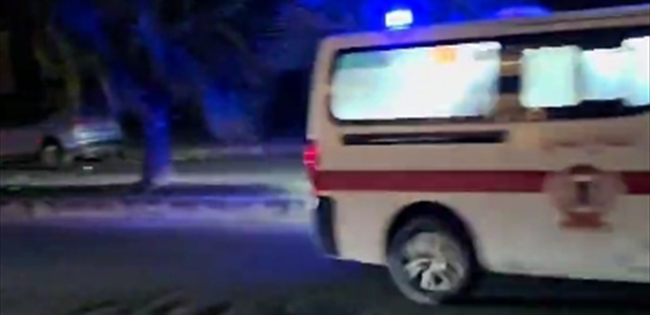 ما حقيقة استهداف سيارة في تلة الدبشة؟